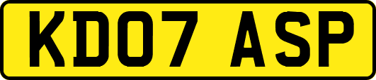 KD07ASP