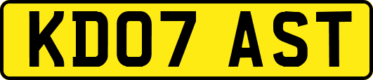 KD07AST