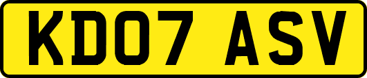 KD07ASV
