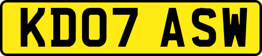 KD07ASW