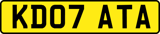 KD07ATA