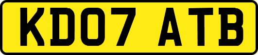KD07ATB
