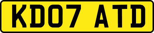 KD07ATD