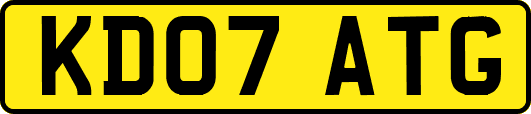 KD07ATG