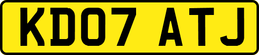 KD07ATJ