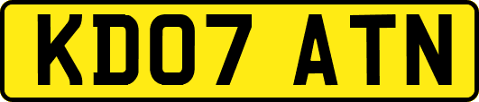 KD07ATN