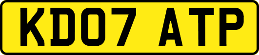 KD07ATP
