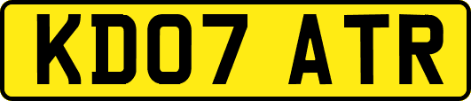 KD07ATR