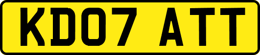 KD07ATT
