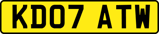 KD07ATW