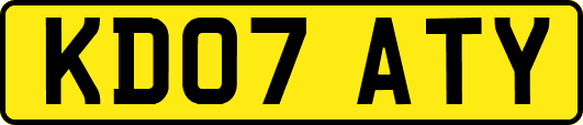 KD07ATY
