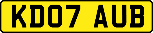 KD07AUB
