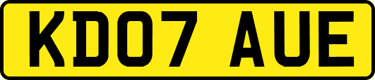 KD07AUE