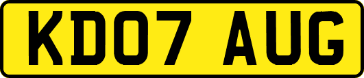 KD07AUG