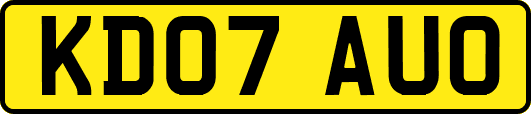 KD07AUO