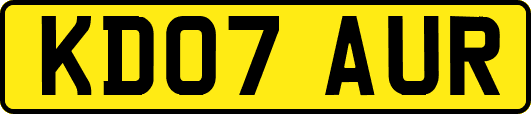 KD07AUR