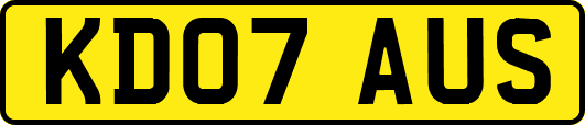 KD07AUS