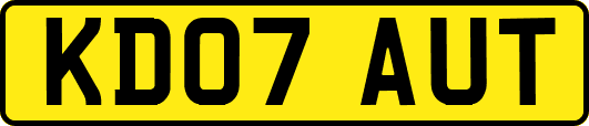 KD07AUT