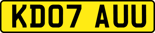 KD07AUU