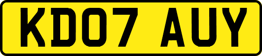 KD07AUY