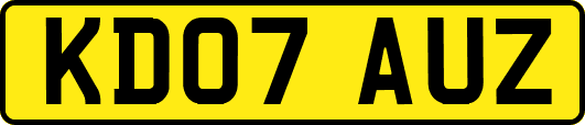 KD07AUZ