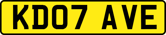KD07AVE
