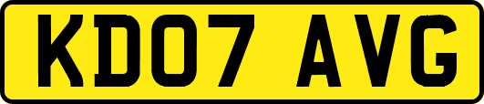 KD07AVG