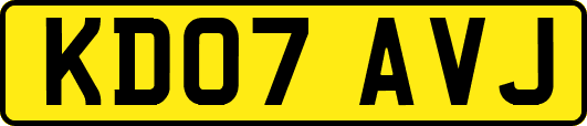 KD07AVJ