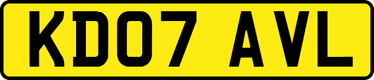 KD07AVL