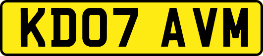 KD07AVM