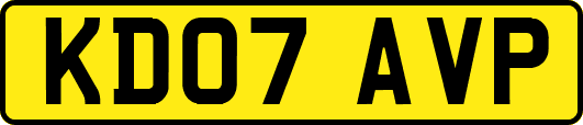KD07AVP