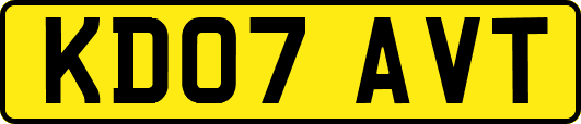 KD07AVT