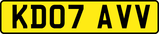 KD07AVV