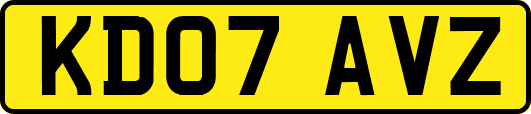 KD07AVZ