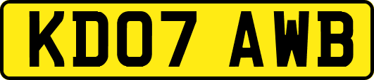KD07AWB