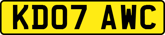 KD07AWC