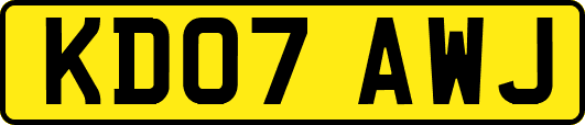 KD07AWJ
