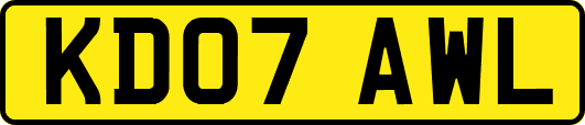 KD07AWL