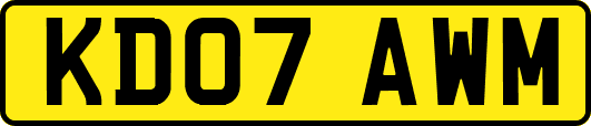 KD07AWM