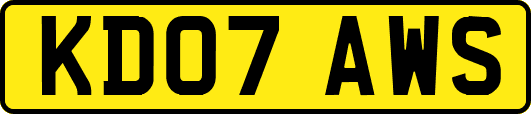 KD07AWS