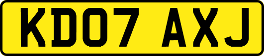 KD07AXJ