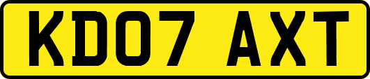 KD07AXT