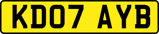 KD07AYB