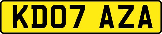 KD07AZA