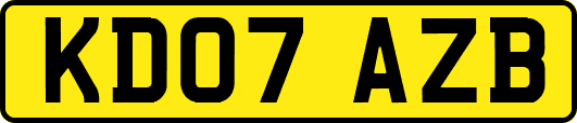 KD07AZB
