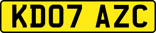 KD07AZC