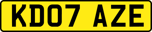 KD07AZE