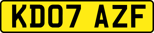 KD07AZF