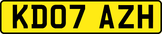 KD07AZH