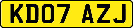 KD07AZJ